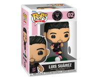 Funko POP MLS: Inter Miami - Luis Suarez (away) - 1343348 - zdjęcie 3